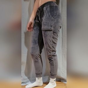 FLEECE JOGGERS